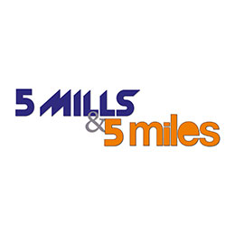 5mill5miles