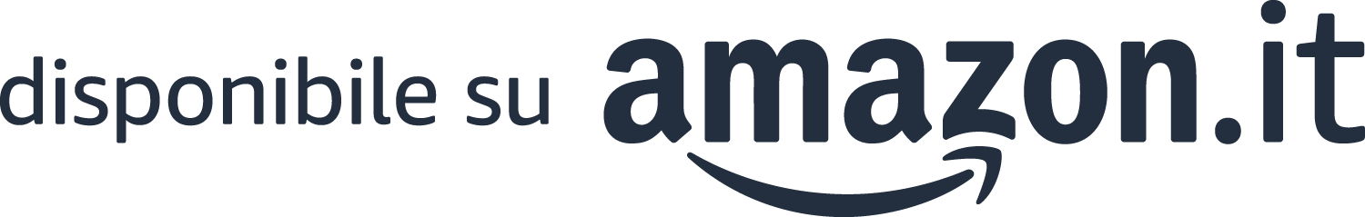 Disponibile su Amazon