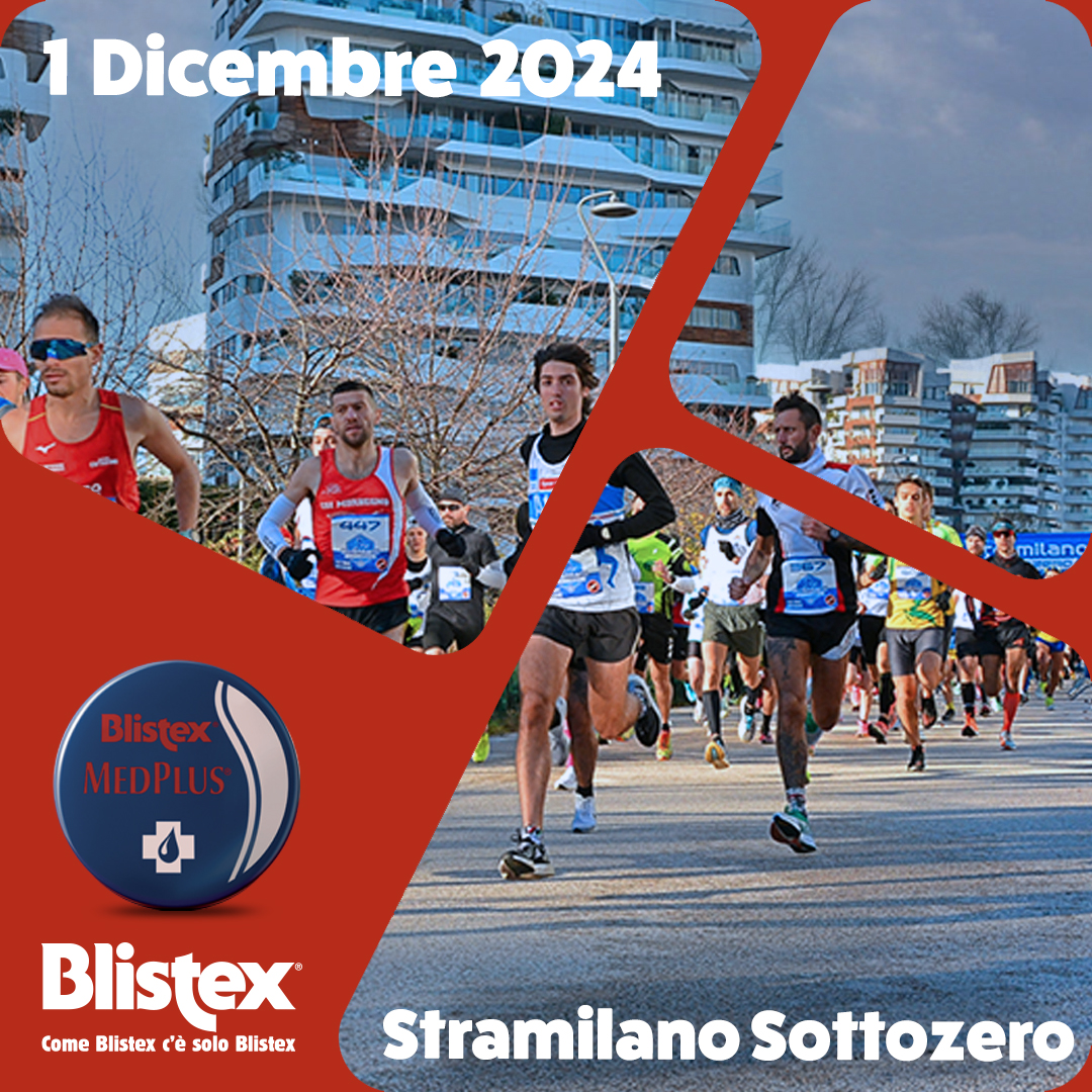 Stramilano SottoZero