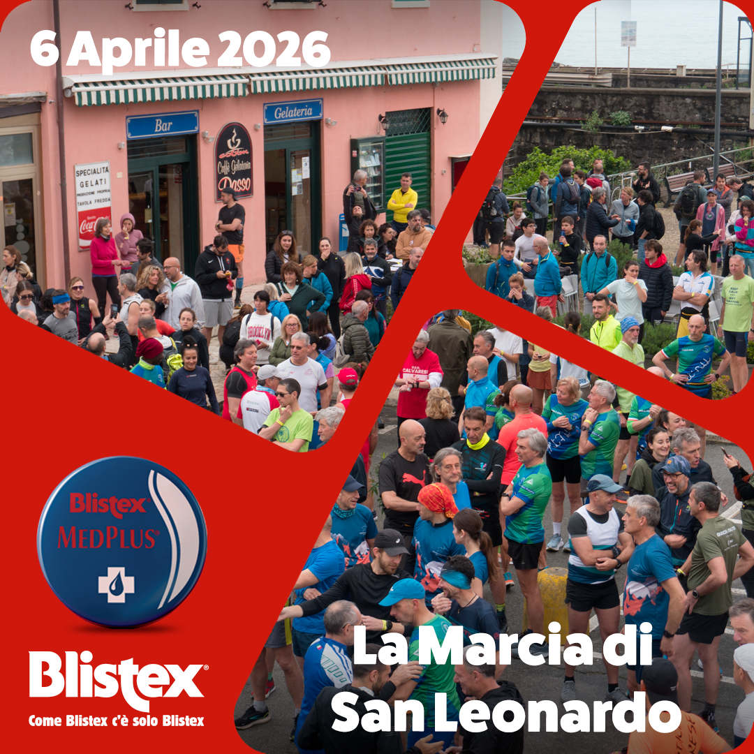 La Marcia di San Leonardo