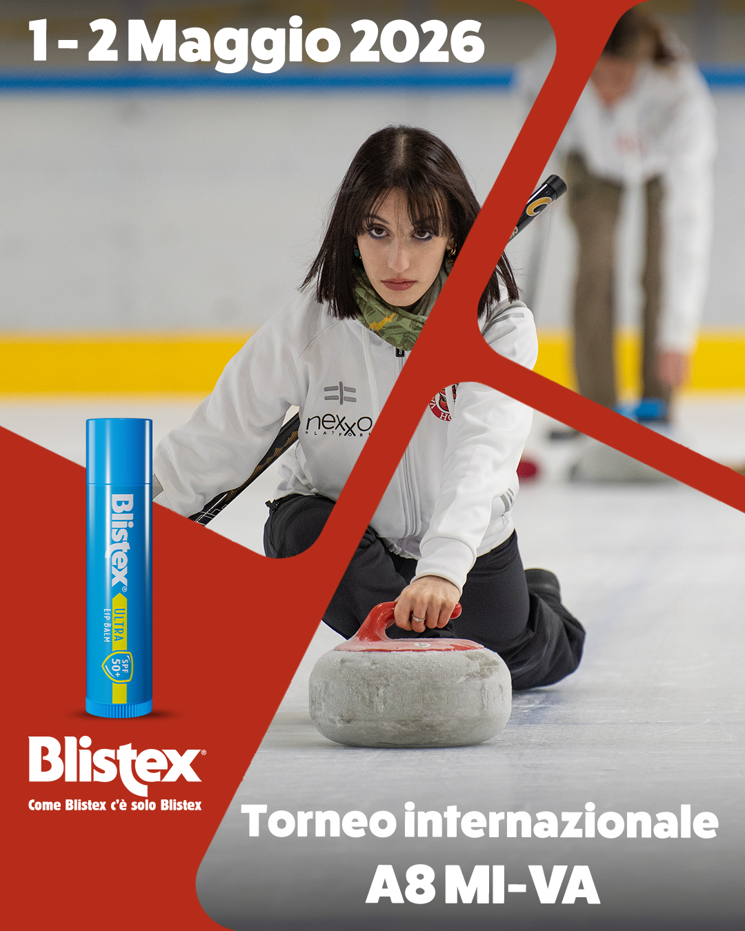 Torneo internazionale A8 MI-VA