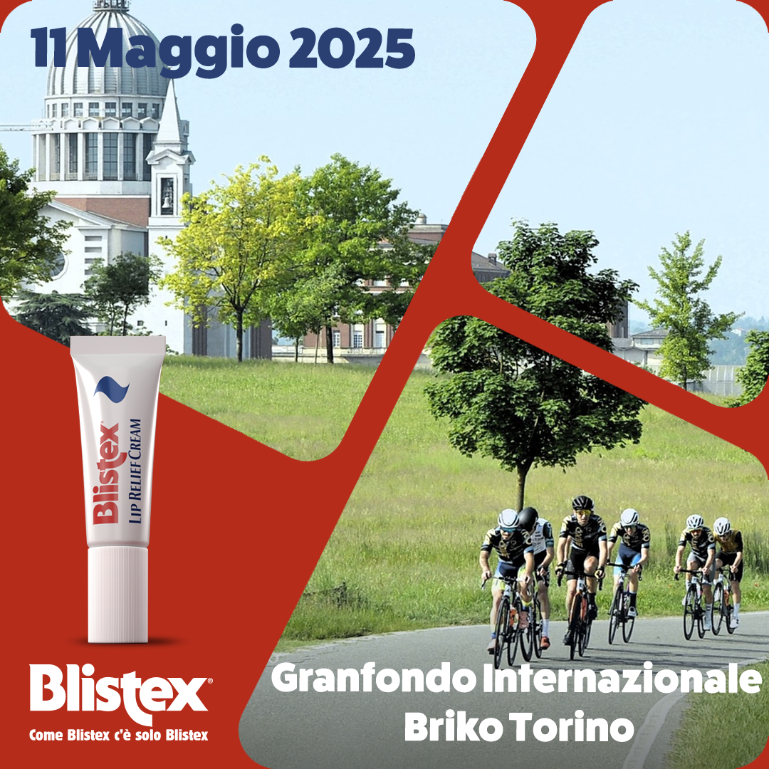 Granfondo Internazionale Briko Torino