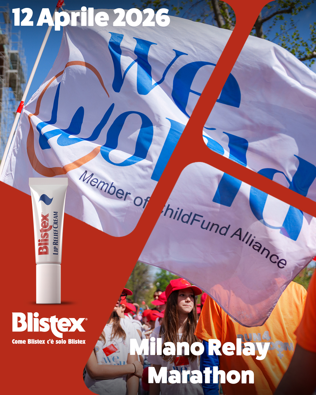 Milano Relay Marathon