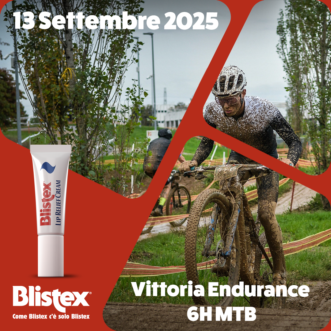  Vittoria Endurance 6H MTB