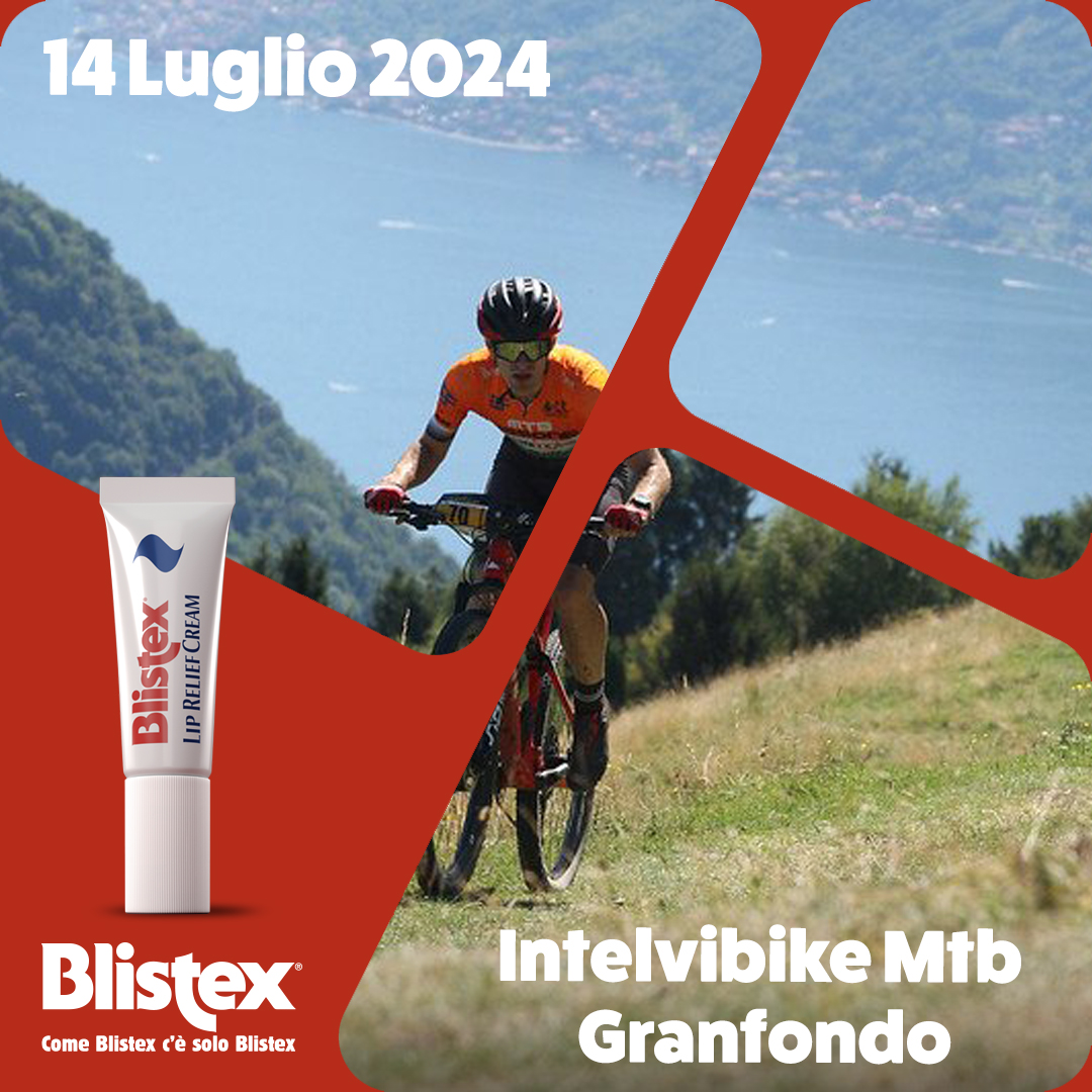 Intelvibike Mtb Granfondo