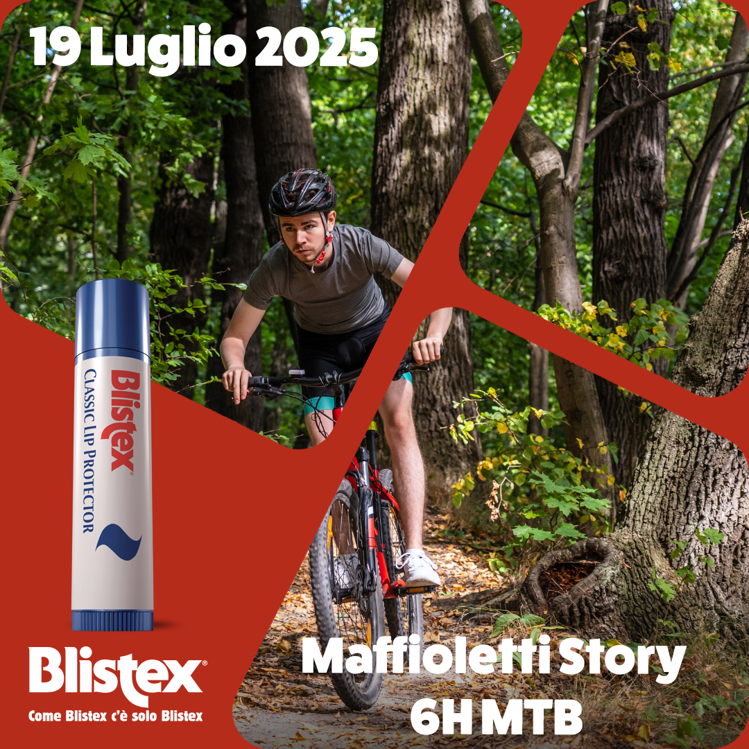 Maffioletti Story 6H MTB