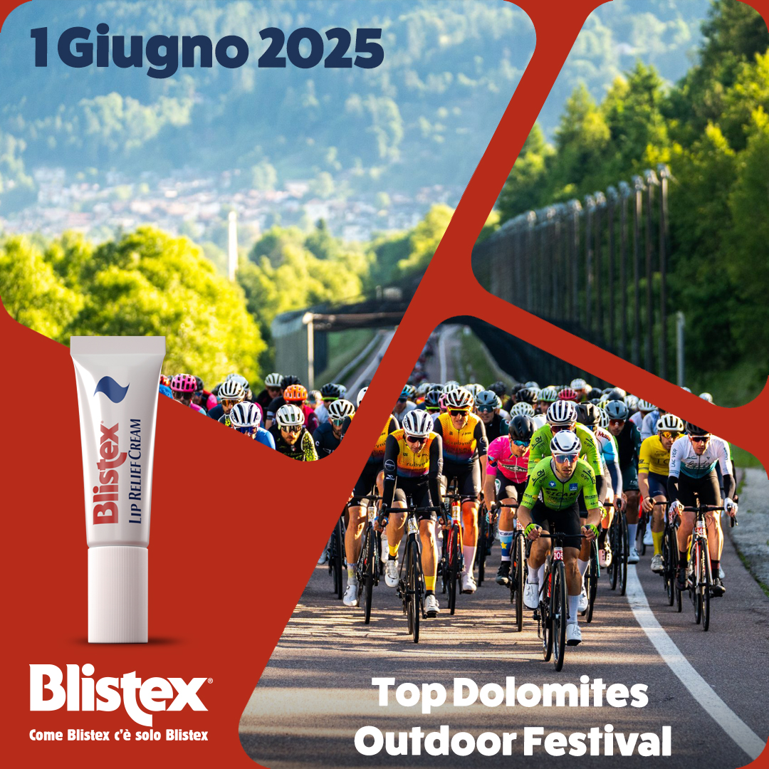 Top Dolomites Outdoor Festival