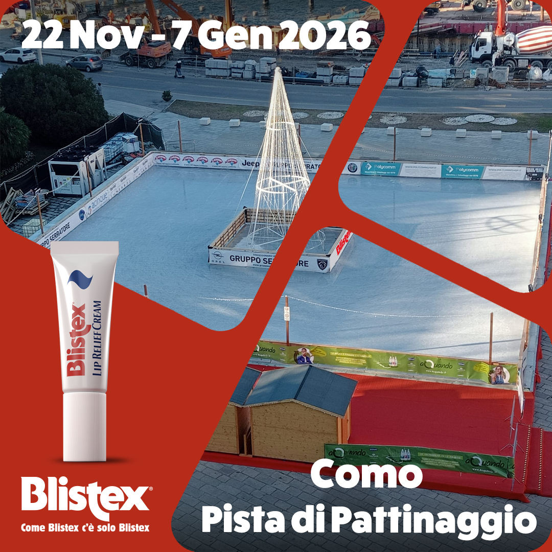 Pista di Pattinaggio