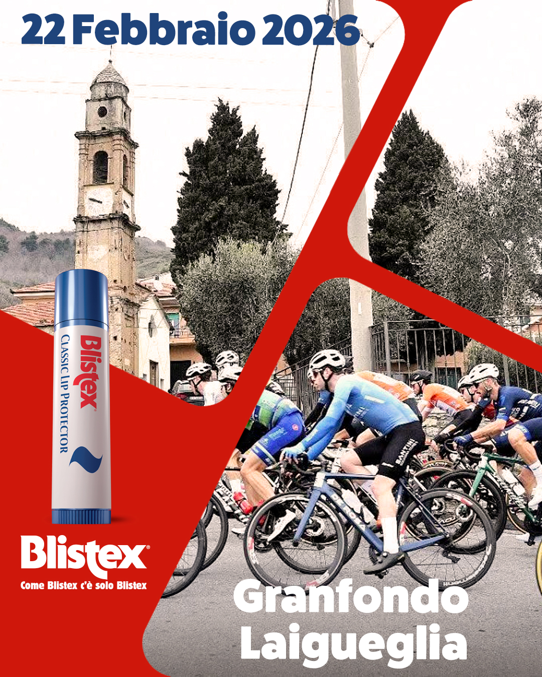 Granfondo Laigueglia