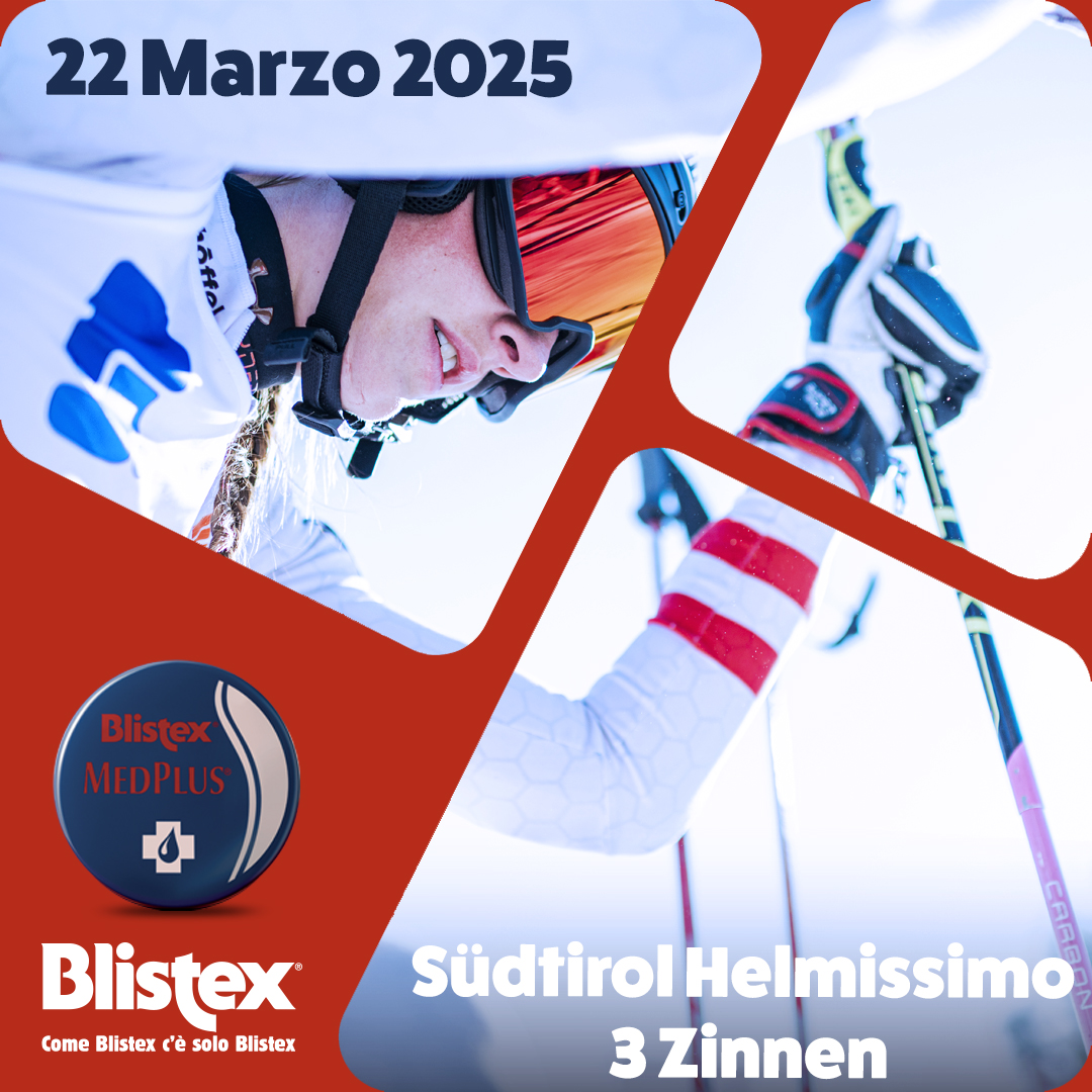 Südtirol Helmissimo 3 Zinnen Dolomites