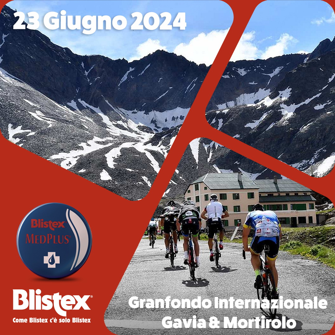 Granfondo Internazionale Gavia & Mortirolo 