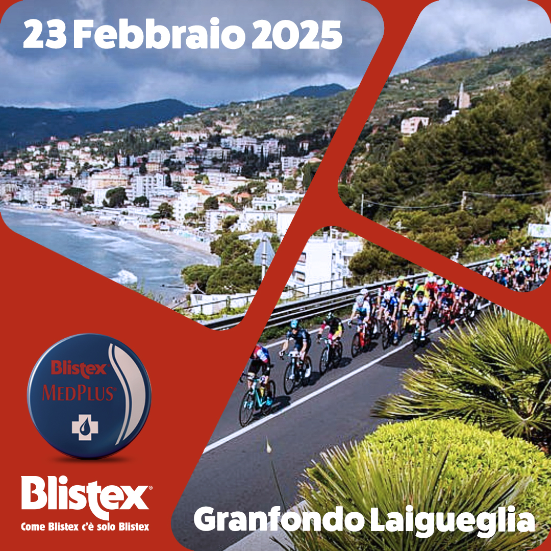 Granfondo Laigueglia