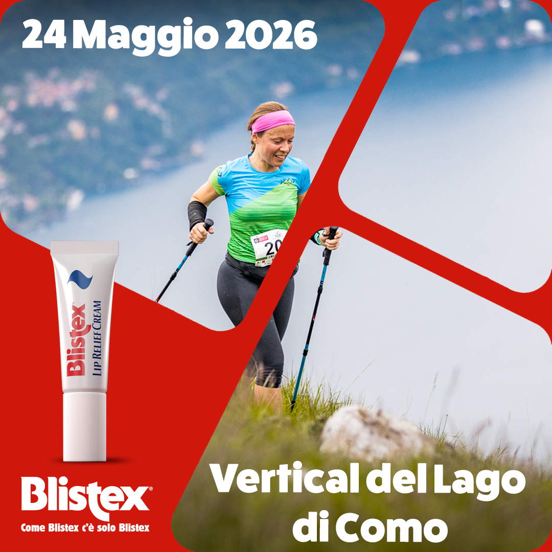 Vertical del Lago di Como