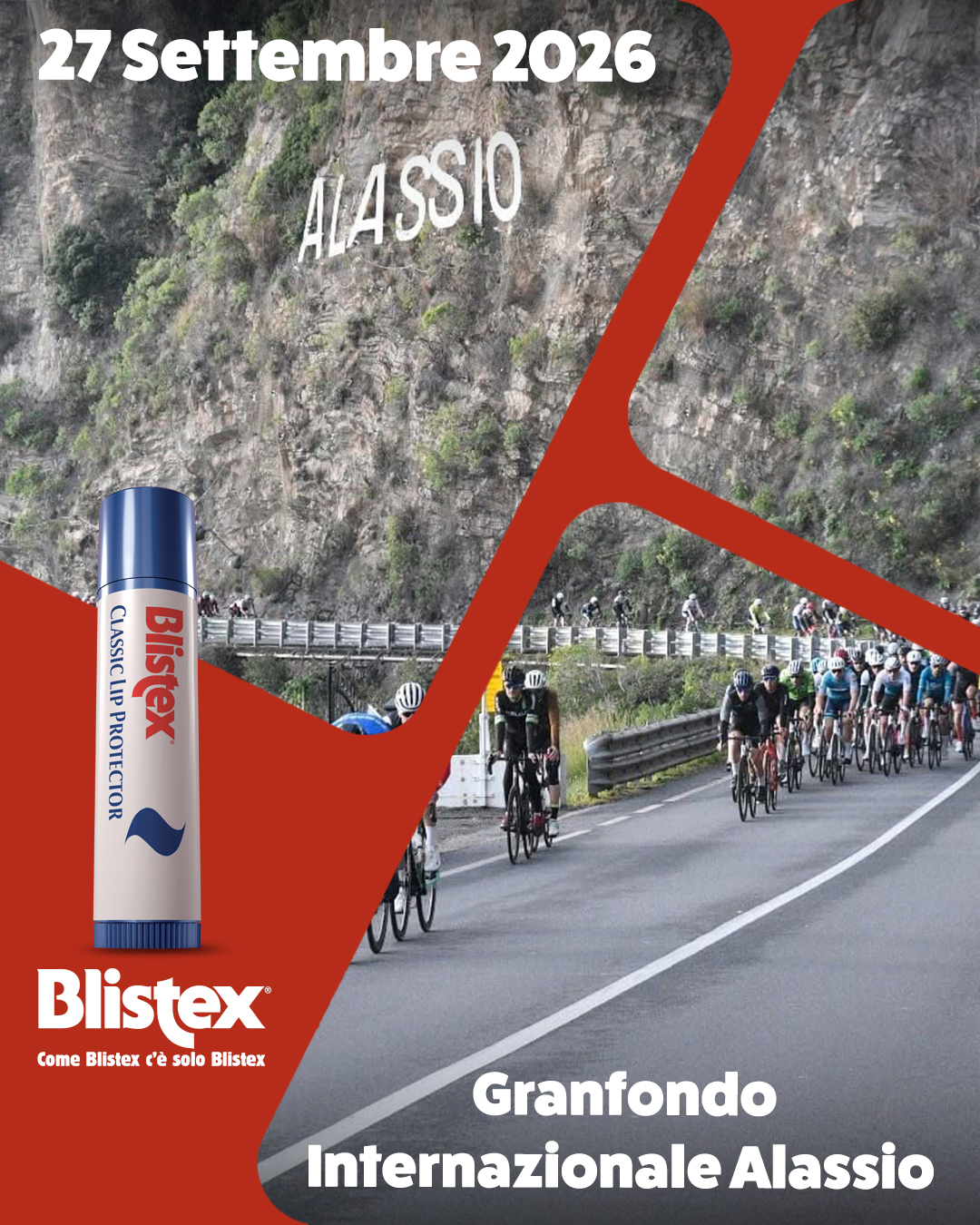 Granfondo Internazionale Alassio