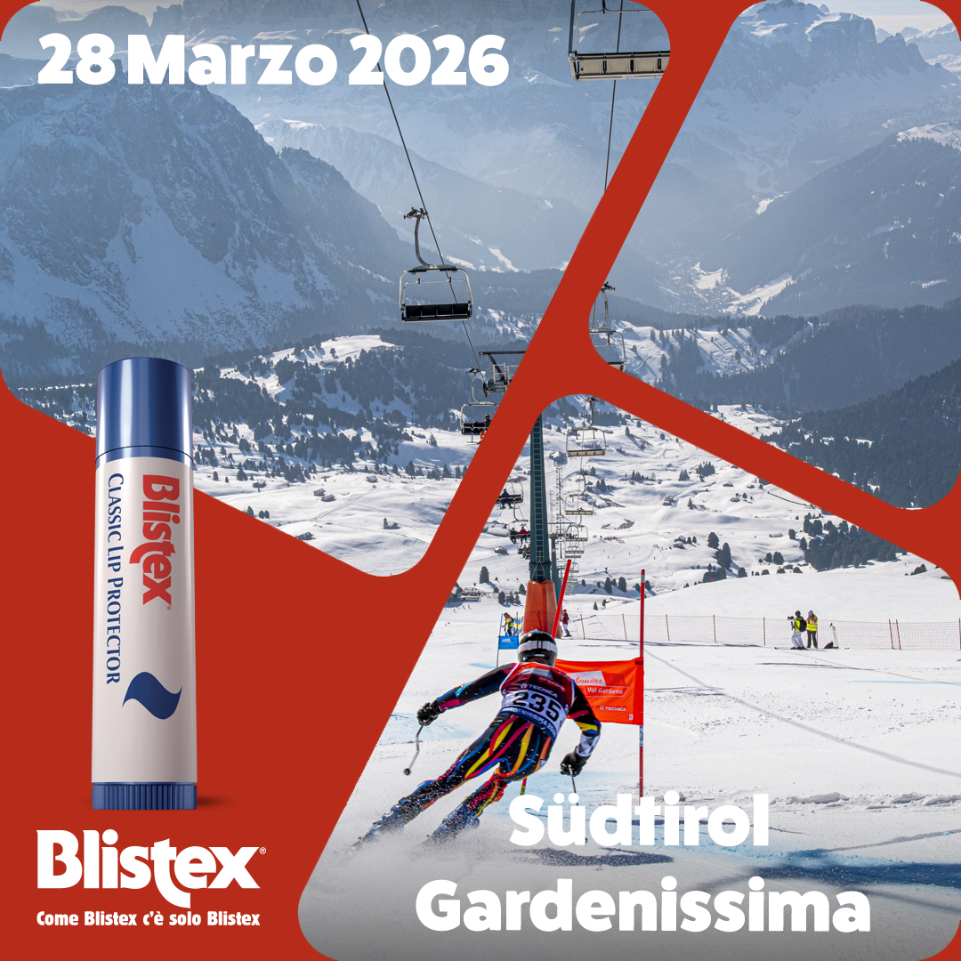 Südtirol Gardenissima