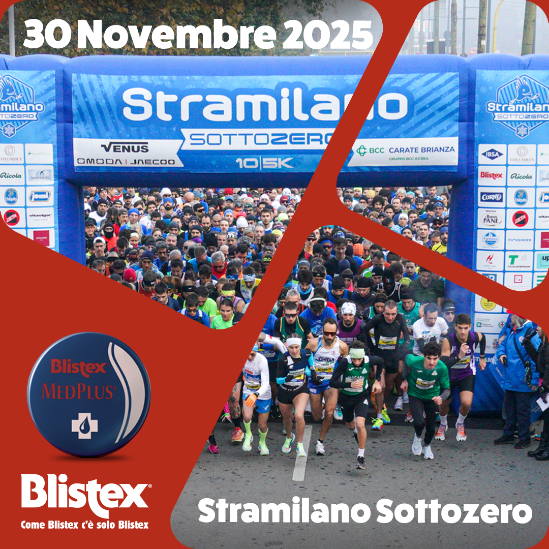 Stramilano Sottozero