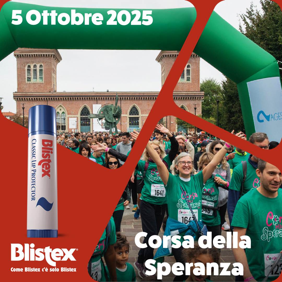 Corsa della Speranza