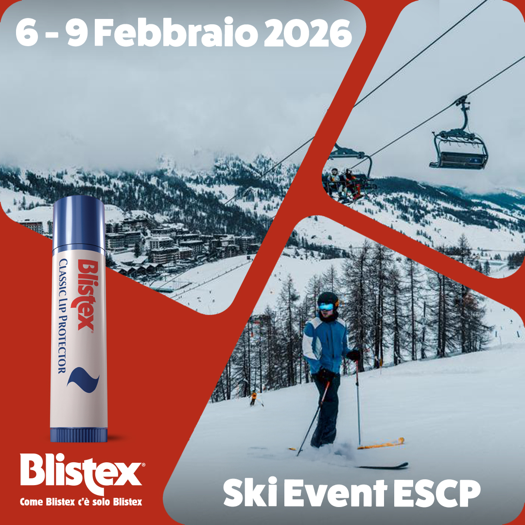 Ski Event ESCP