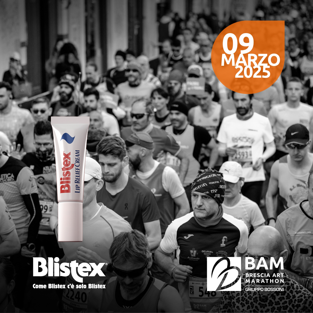 ﻿Brescia Art Marathon