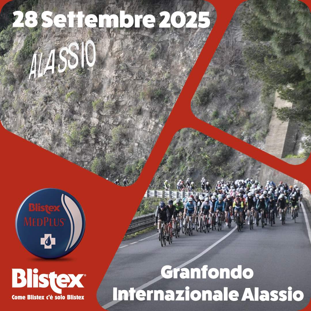 Granfondo Internazionale Alassio