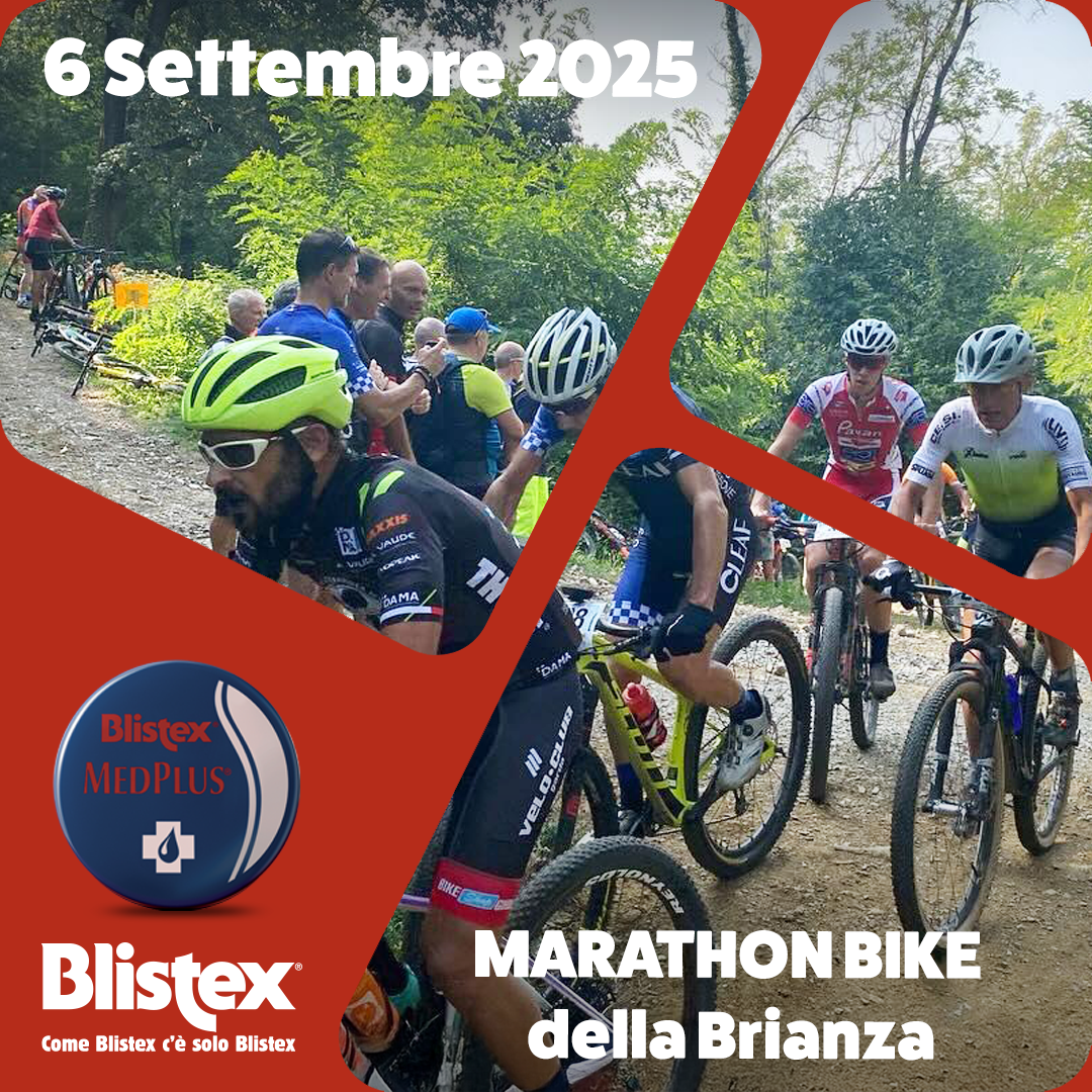 MARATHON BIKE della Brianza