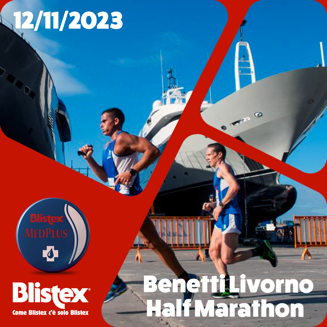 Benetti Livorno Half Marathon