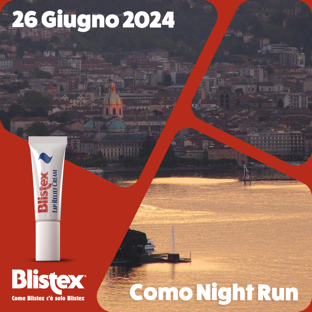Como Night Run