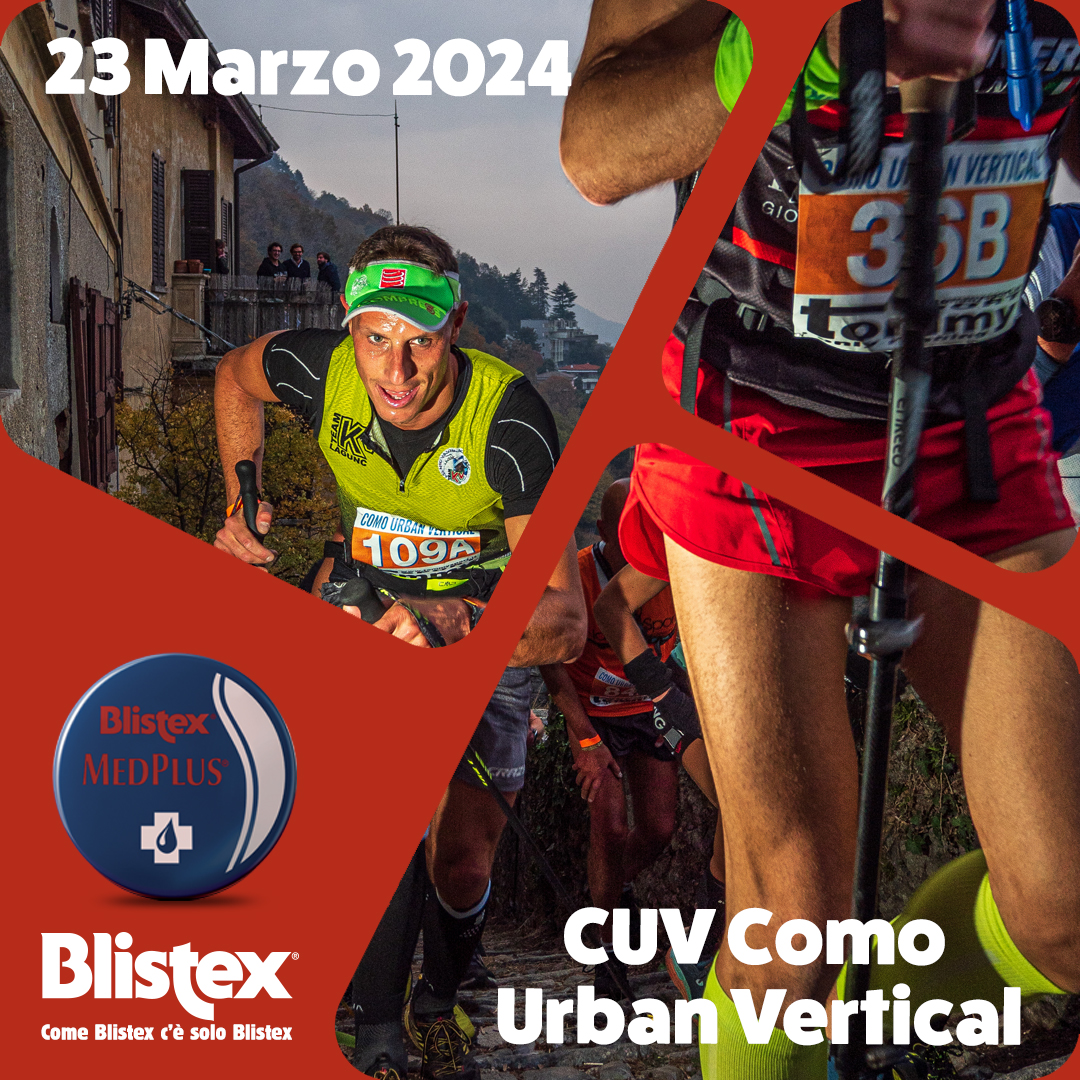 CUV Como Urban Vertical