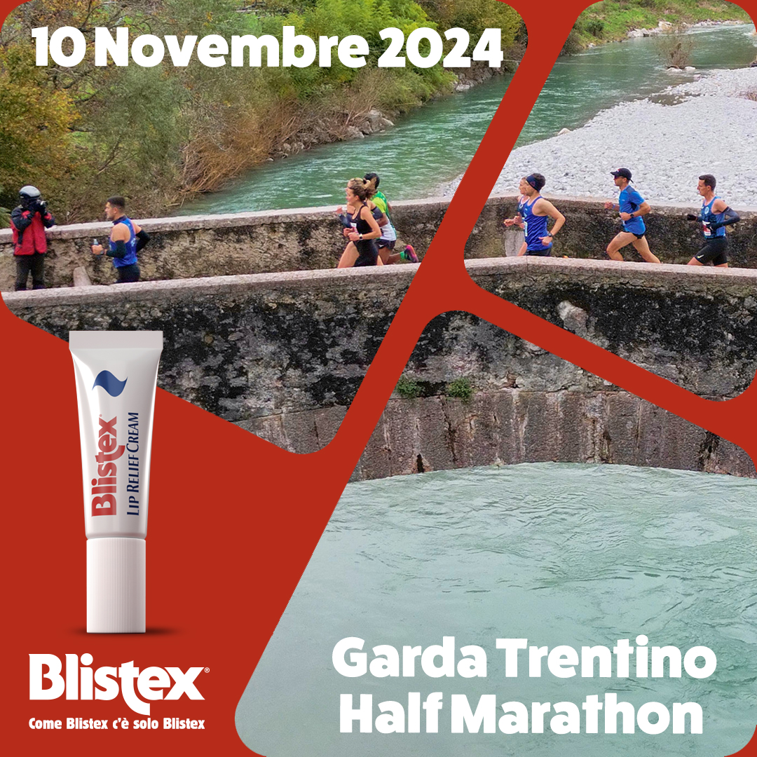 Garda Trentino Half Marathon