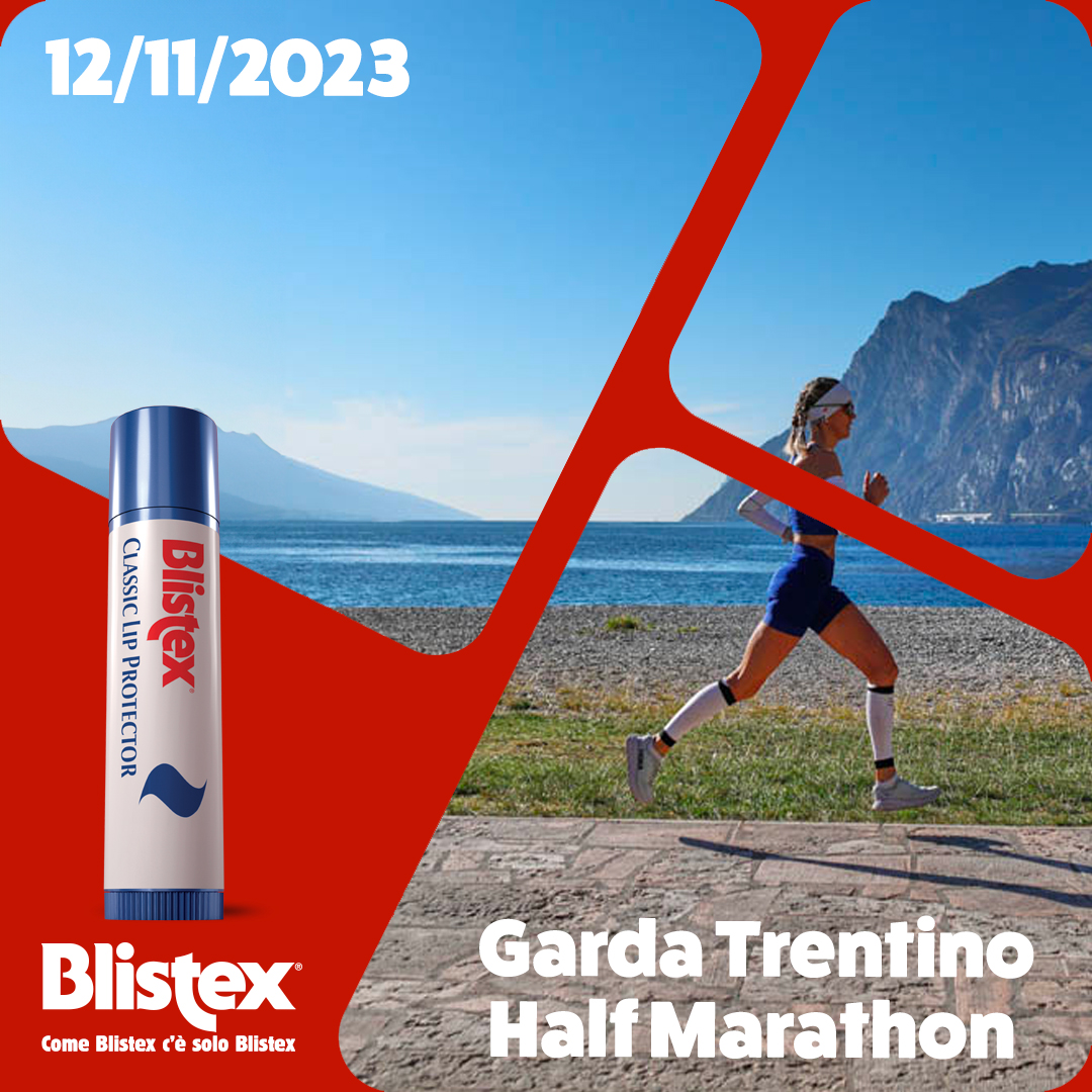 GARDA TRENTINO HALF MARATHON