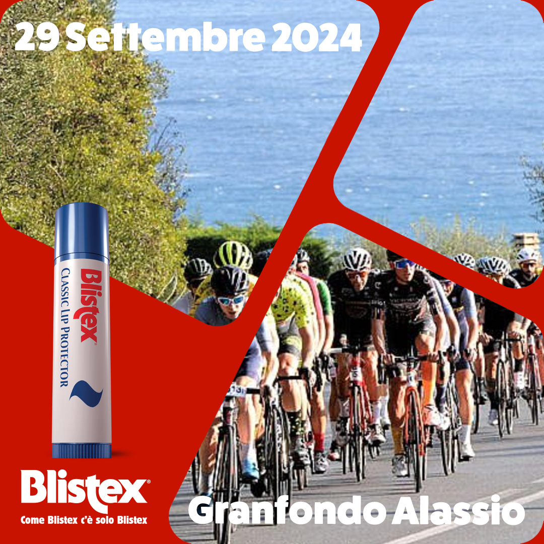 Granfondo Alassio