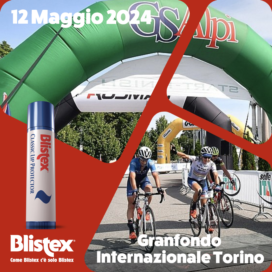 Granfondo Internazionale Briko Torino