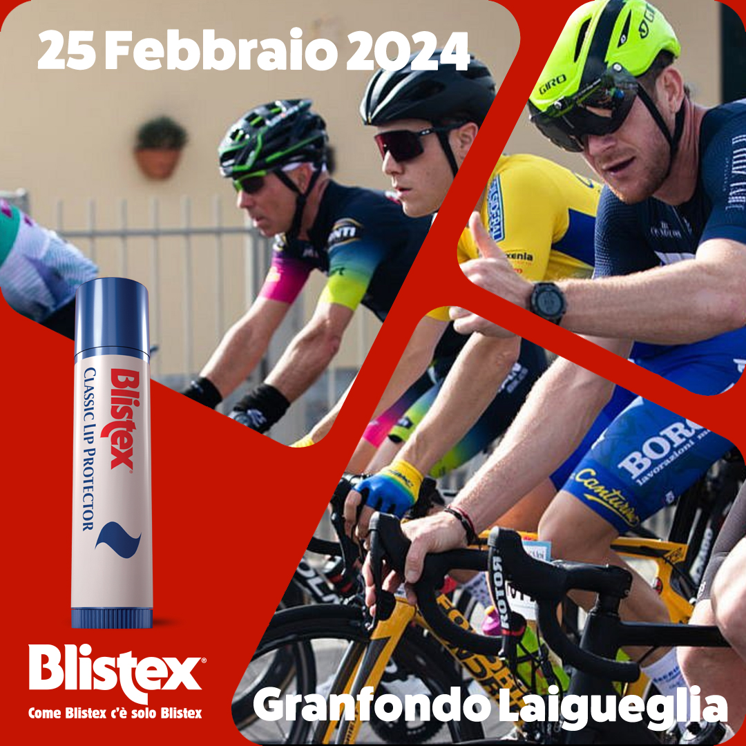 Granfondo Laigueglia