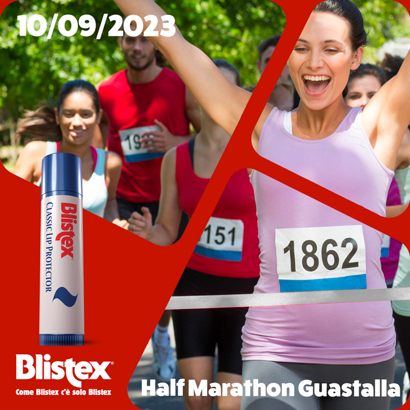 HALF MARATHON GUASTALLA