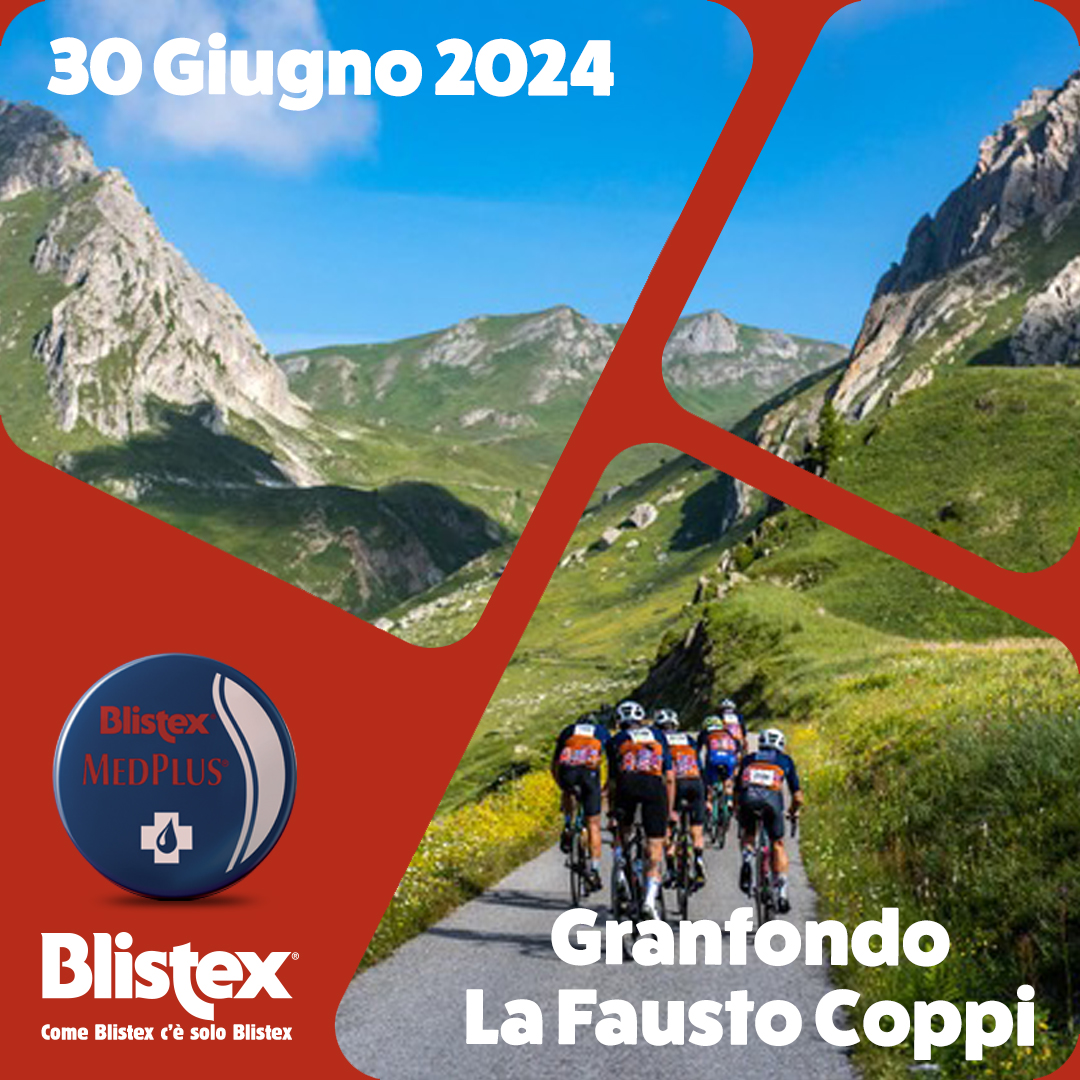 Granfondo La Fausto Coppi