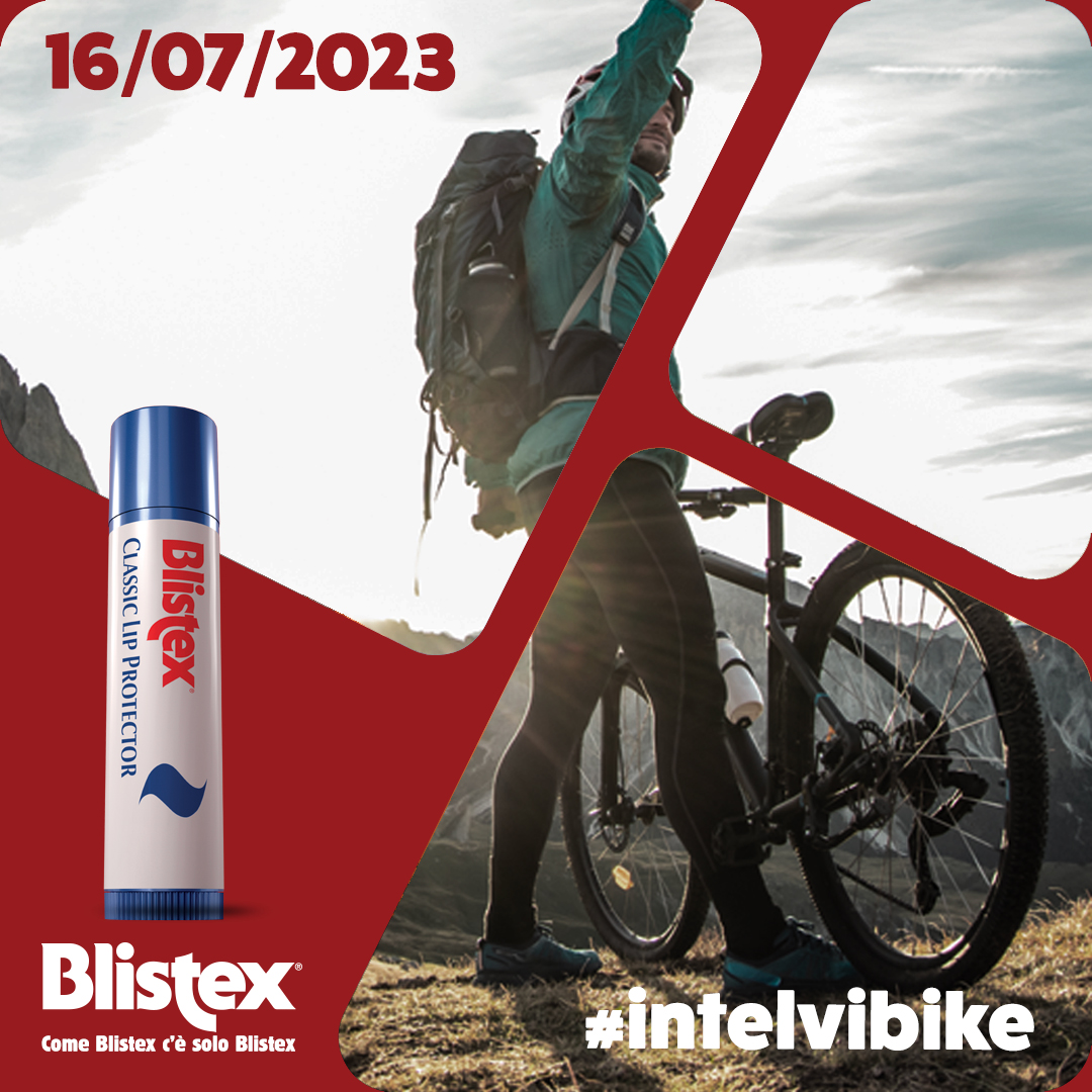 Intelvibike MTB Granfondo