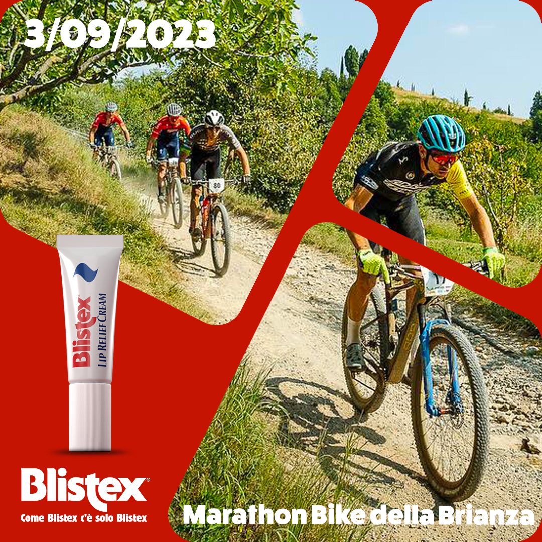 MARATHON BIKE della Brianza