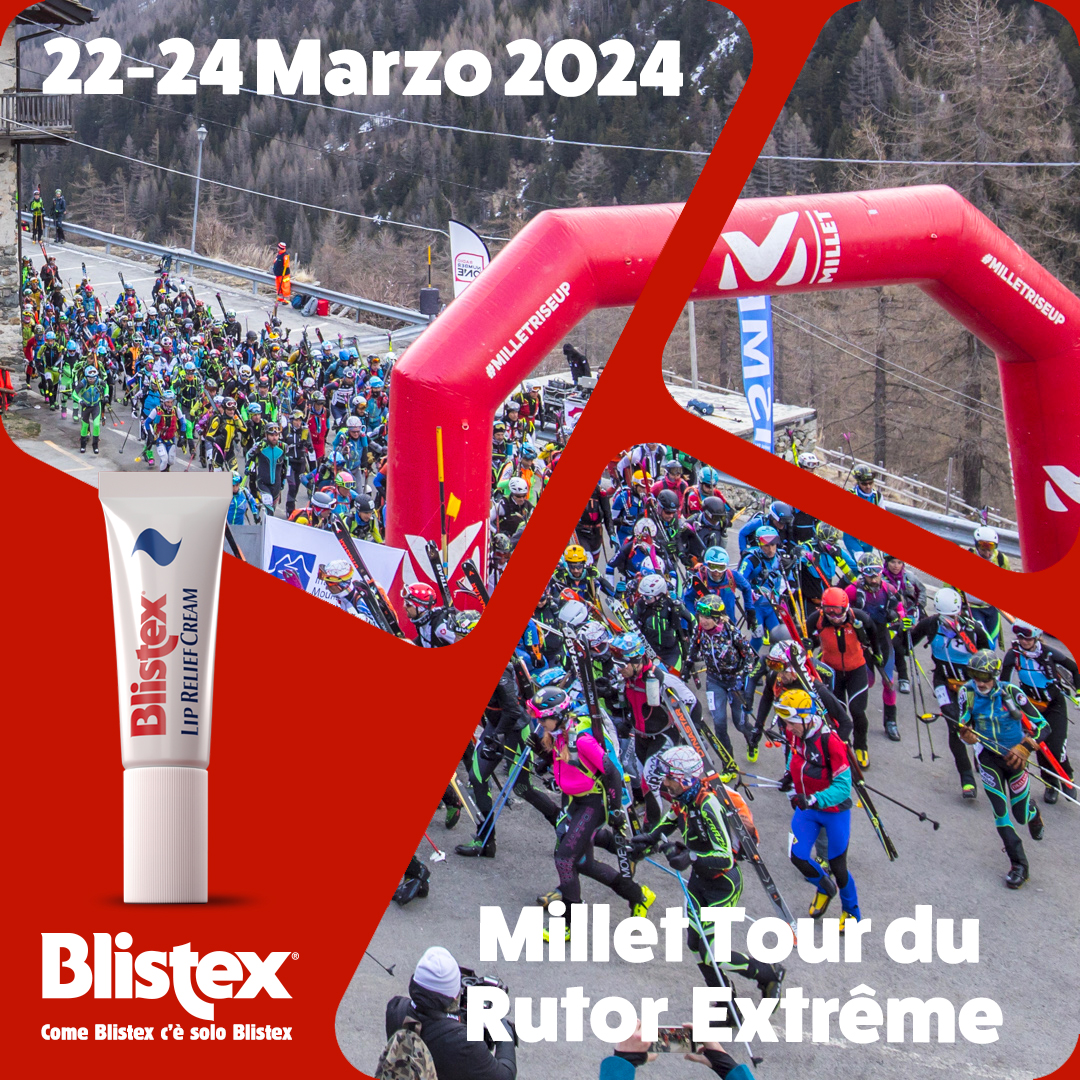 Millet Tour du Rutor Extrême