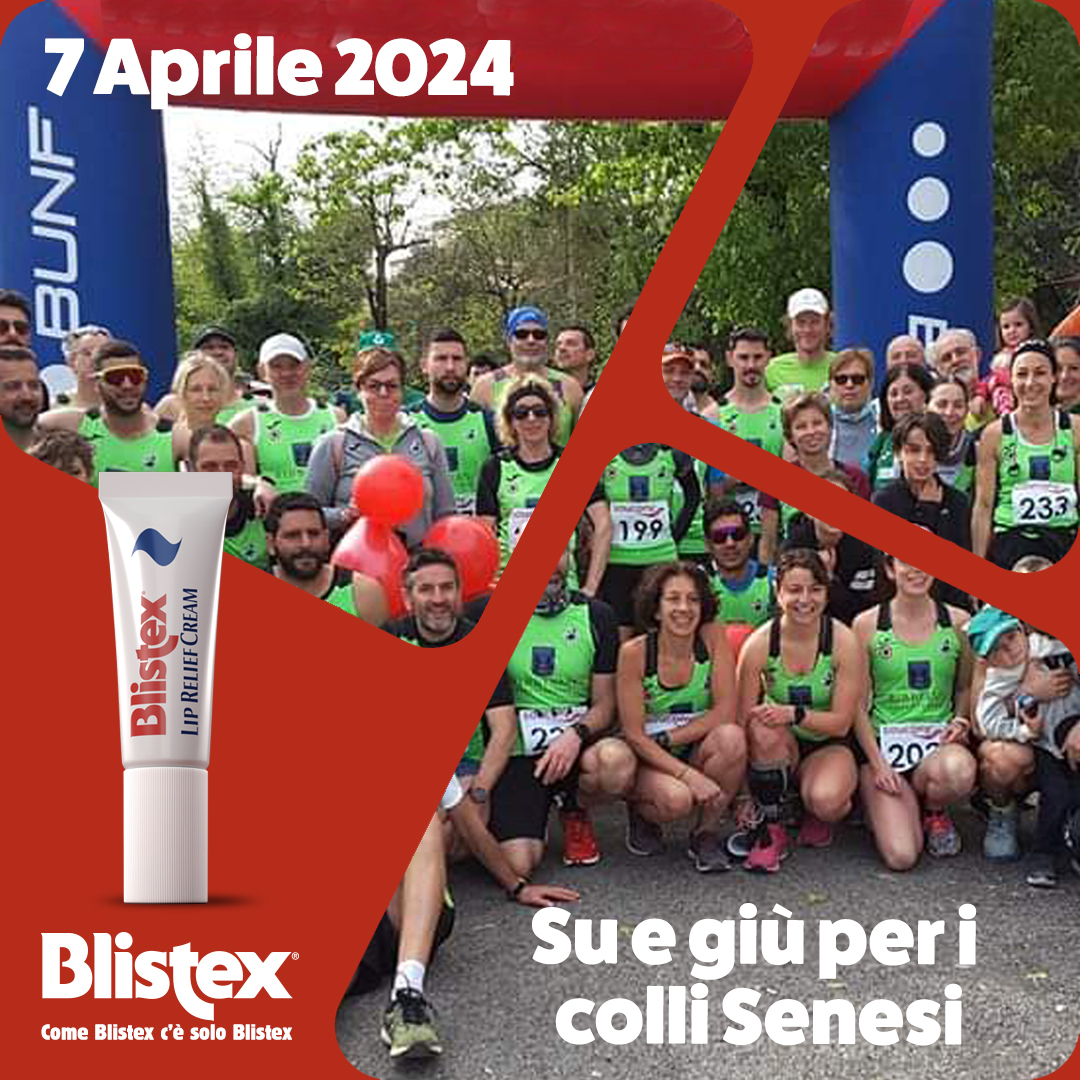 Su e giù per i colli Senesi