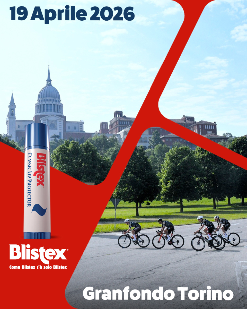 Granfondo Torino