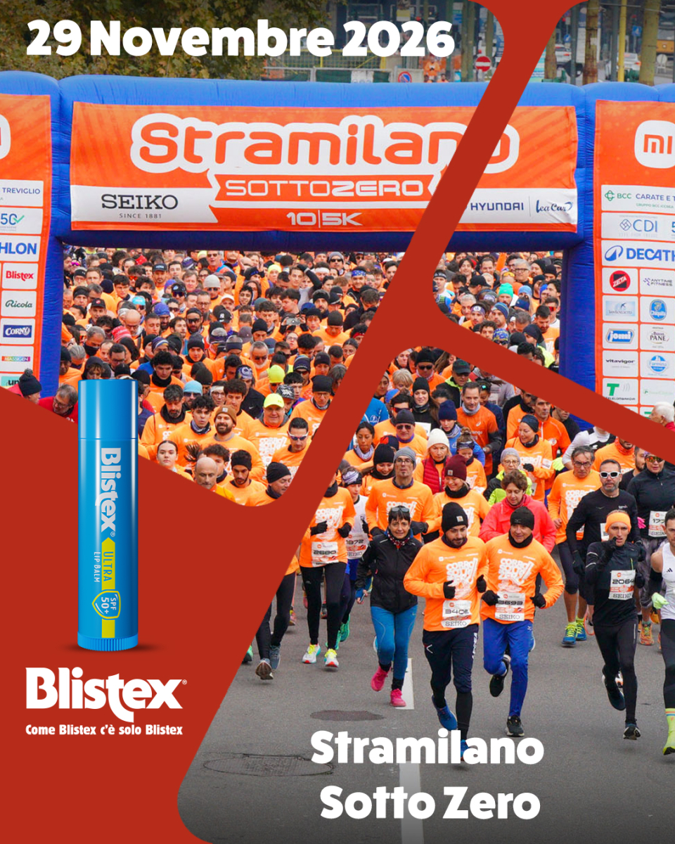 Stramilano Sottozero