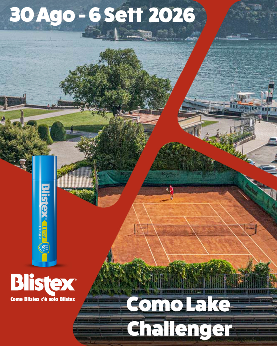 Como Lake Challenger
