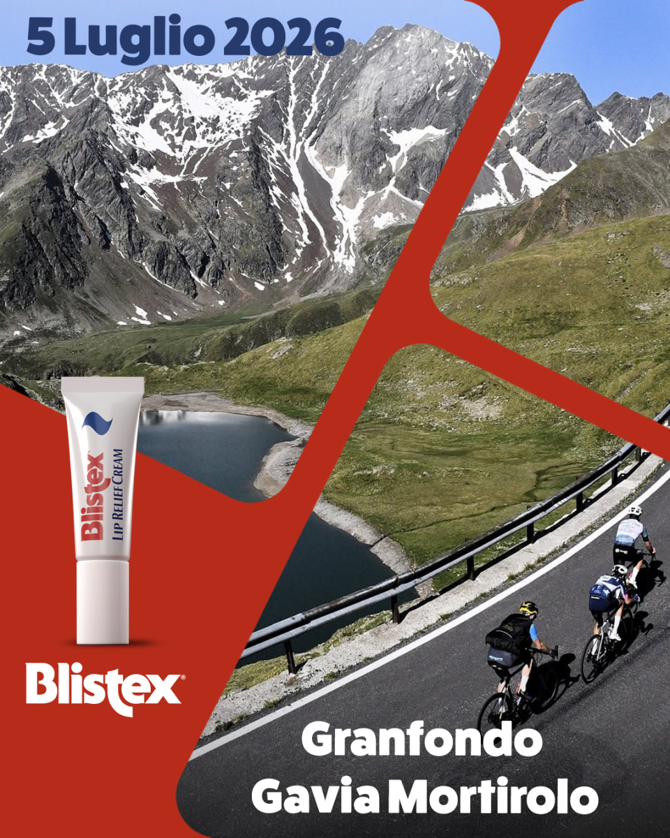 GranFondo Gavia e Mortirolo