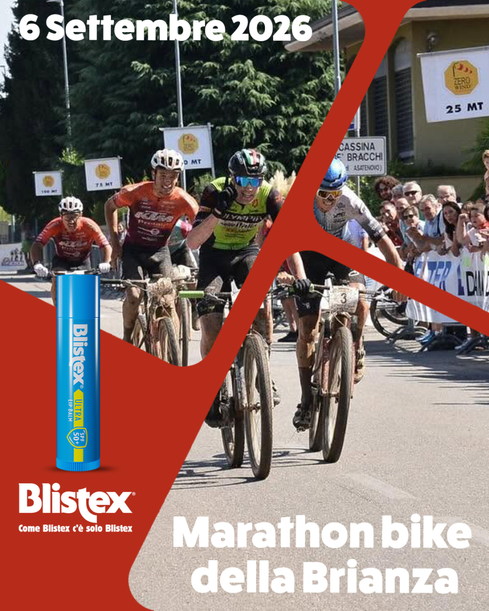 MARATHON BIKE della Brianza