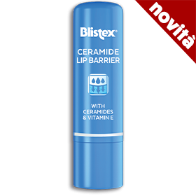 Ceramide Lip Barrier