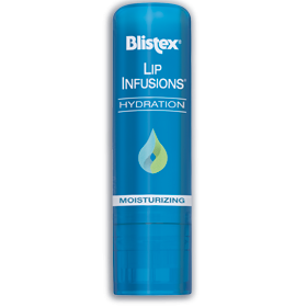 Lip Infusions Hydration