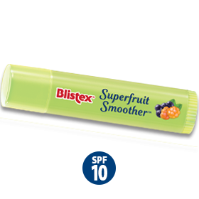Superfruit Smoother