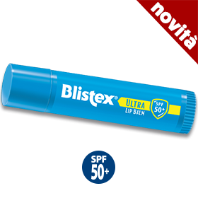 Ultra Lip Balm SPF 50+