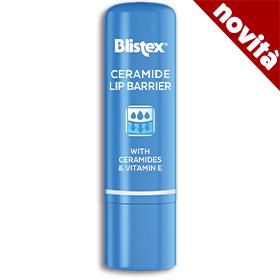 Ceramide Lip Barrier