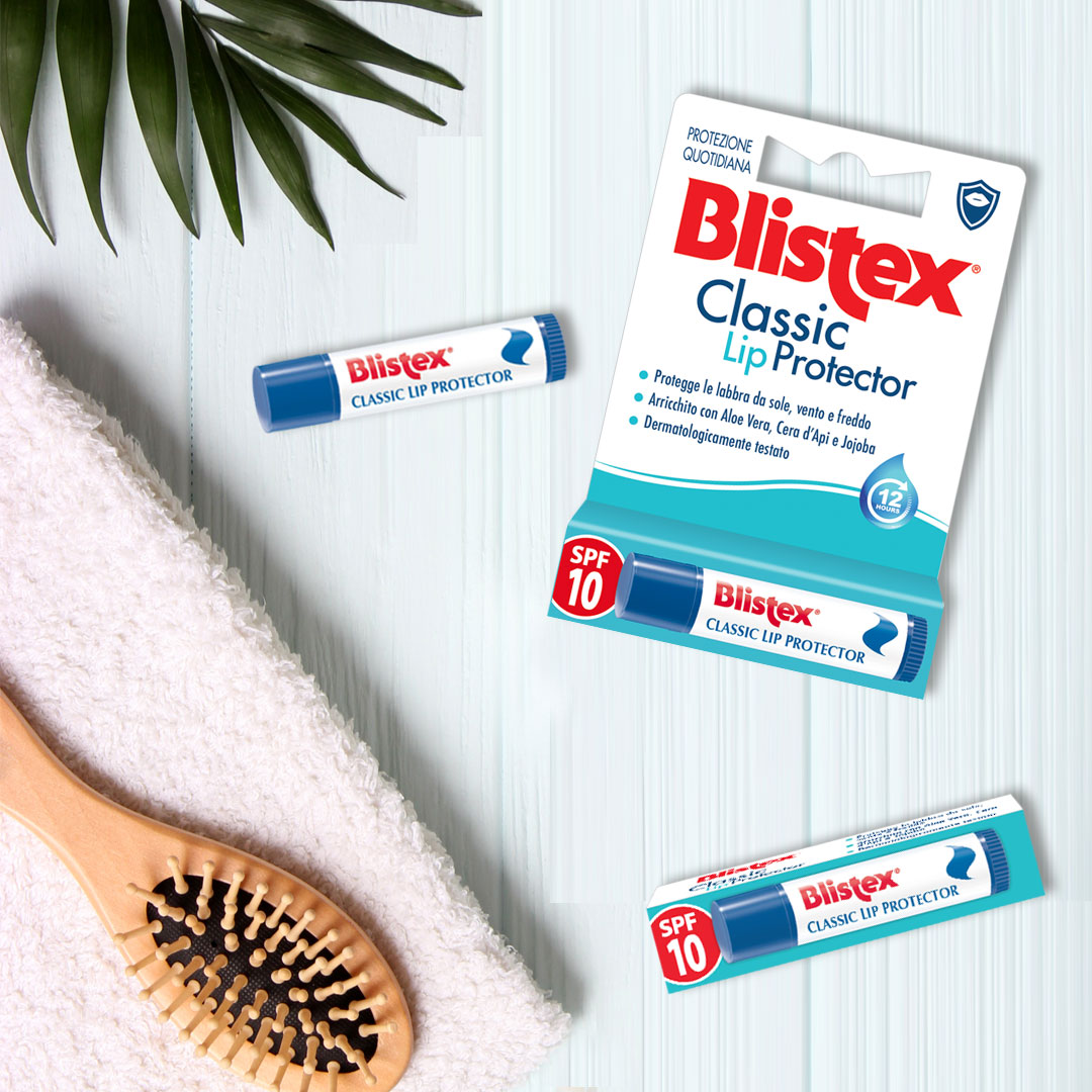 Classic Lip Protector﻿﻿